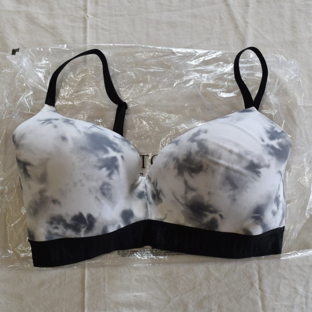 NEW Victoria's Secret Pink WEAR EVERYWHERE  36DDD